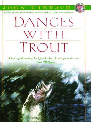 cover image of Dances with Trout